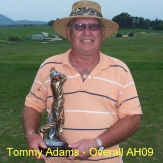 Auburn Hills 2009 Winner