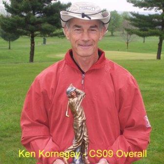 Countryside 2009 Winner