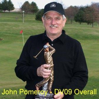 Draper Valley 2009 Winner