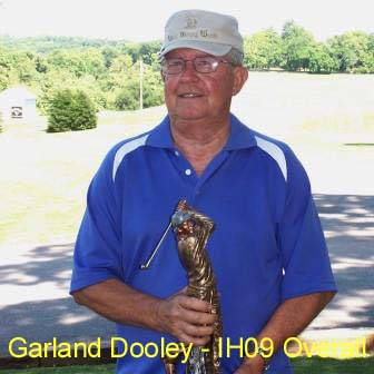 Ivy Hill 2009 Winner