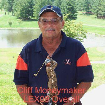 Lexington 2009 Winner