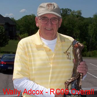 River Course 2009 Winner