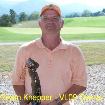 Vista Links 2009 Winner