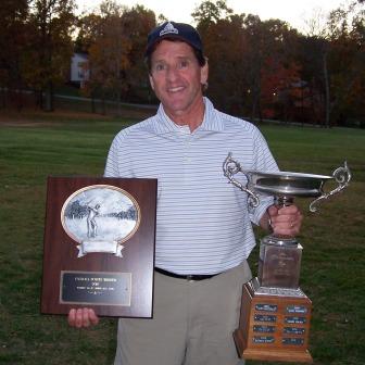 Lee Hipp - 2010 RVSGT Champion