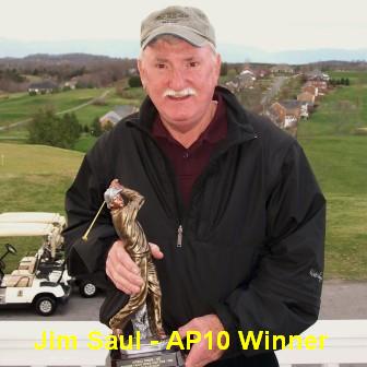 Ashley Plantation 2010 Winner