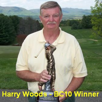 Botetourt 2010 Winner