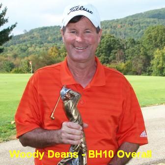 Blue Hills 2010 Winner