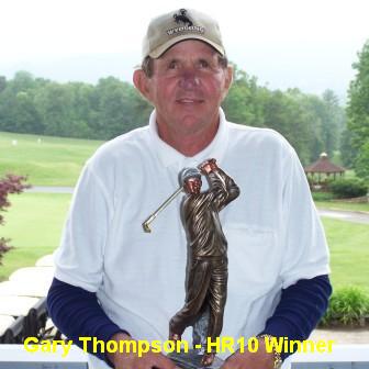 Hanging Rock 2010 Winner