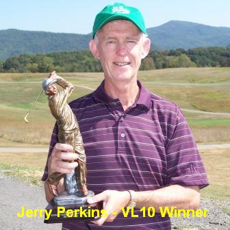 Vista Links 2010 Winner