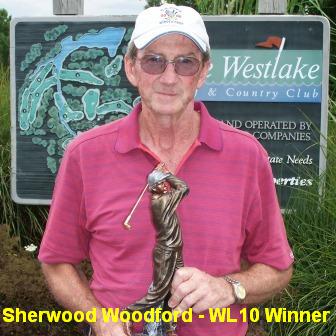 Westlake 2010 Winner