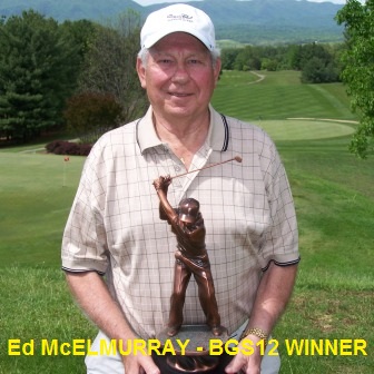 Ed McElmurray -Botetourt