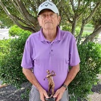 Jimmy Gibson - Divsion Winner