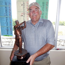Jim Ketron - BGS16 WINNER