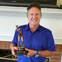 Steve Echols - BGS21 Division Winner