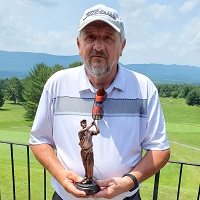 Bee Hopkins - Division Winner