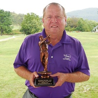 Hank Highfill - Division Winner