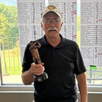 Steve Brimm - Division Winner