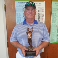 Division 1 - Gary Kuhfeldt