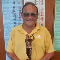 Division 3 - Bob Hamblen