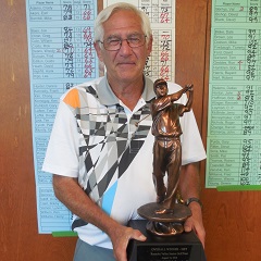 Richard Smith - BH16 WINNER