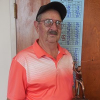 Division Winner - Gary Mundy