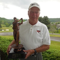 BILL MURPHY - DV16 WINNER