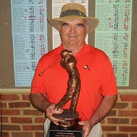 Winner - Draper Valley