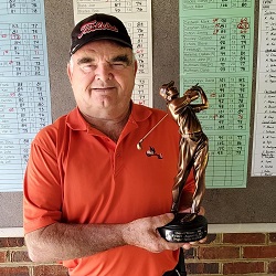 Draper VAlleyWinner - Mike Callahan