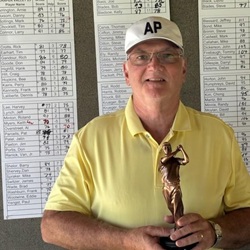 Al Overstreet - DV25 Div 1