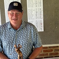 Lee Riggs - DV25 Div 3