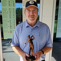 Jeff Woods - Division Winner