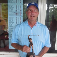 William Cole Division 1 Winner