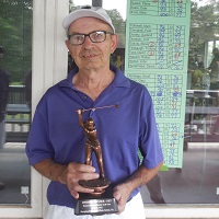 Val Bernys - Div 3 Winner