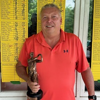 Arnie Arrington - HR24 Overall