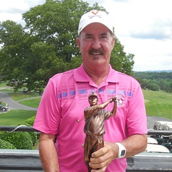 KEN WILBURN - HV16 WINNER