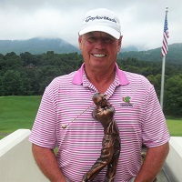 Geary Bowles - HV18 Winner