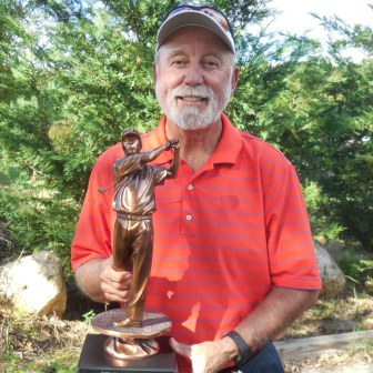 Loopy Price - IH15 Winner