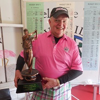 JOE SURKAMER - IH16 WINNER