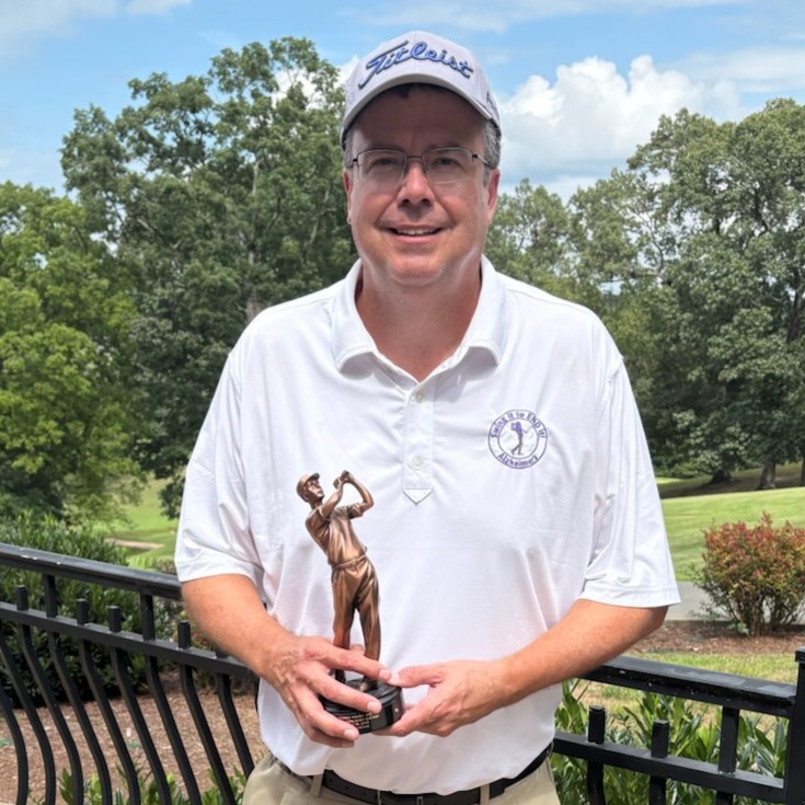 Kelly Bledsoe - Divsion Winner