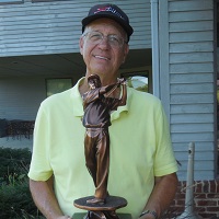 Alton Hall - LX16 WINNER