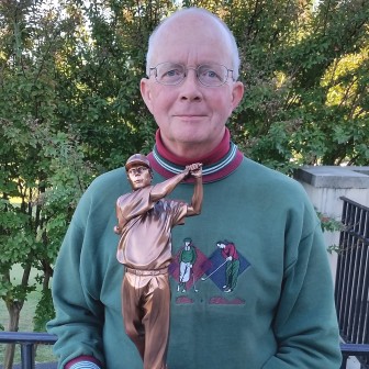 Lynnis Vernon - RC15 Winner