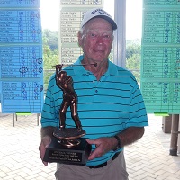 Bill Murphy - Overall Winner