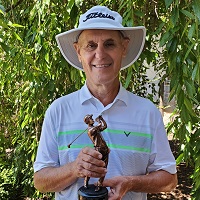 Division Winner - Pat Parcells