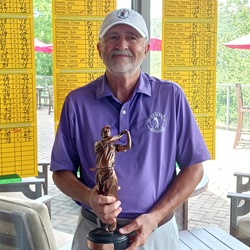 Overall Winner - Joe Bass