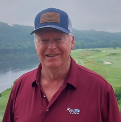 Pete Dye River Course